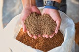 SUSTAINABLE FEED PRACTICES AND THEIR BENEFITS