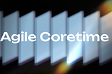 Agile Coretime: Polkadot beyond parachains