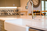 Variants of Kitchen Sink