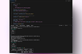 Code snippet