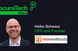 ProcureTechSTARS with Heiko Schwarz, CEO & Founder of riskmethods, the intelligent way to manage…