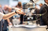 Getting Started On Collaborative Robots? Here’s A Step-By-Step Guide.