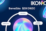 IKONIC: A NFT Standard For Gaming And Esports Moments
