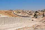 What Comes After Israel’s Fallen Iron Wall