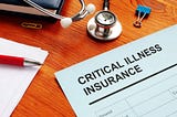 Can You Take Out Critical Illness Cover Without Life Insurance?
