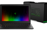 You should pay close attention to Razer before buying your next Macbook