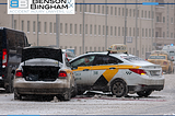 Summerlin Taxi Accident Lawyers Protecting Your Rights