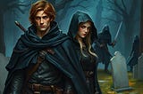 Fairy Tale Assassin — Chapter 9
