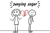 What’s Really Behind Your Anger?