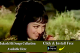 Mukesh Old Songs