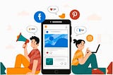 Impact of Social Media on Business | Abbraccio Digital