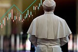 Can the New Pope Influence the Financial Markets?
