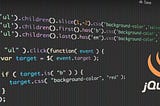 Boost your Javascript code with jQuery