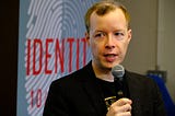 Rob Knight — on the Internet of Agreements project
