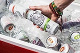 The Hard Seltzer Bubble Might be Fizzing Out