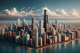 Chicago’s startup ecosystem: 5 reasons to be bullish in 2024