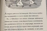 Abecê da liberdade para deleite da casa grande