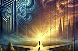 Shadows of Autonomy: The Maze of the Mind