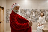Will MAGA New Immigration Rules Cancel Christmas?