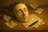 Good Writing Is Ego Death