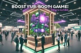 How to Choose the Right Exhibition Stand Designer in Bangkok