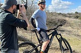 My Week as a Bike Influencer