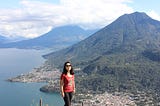 Traveling the Beautiful Gateway of Guatemala