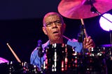 The Mixtape We Never Got to Play For Jack DeJohnette
