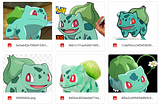 Pokémon Classification Using CNN