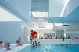 What do the New European Bauhaus and the BeActive initiatives both have in common?