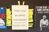 Who won the duel between Bernie Sanders and Rand Paul?