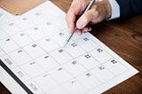 Building an Advanced Date Calendar in PostgreSQL: A Step-by-Step Guide