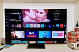 Conosci la Smart-Tv-Teca?