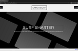 Improve your browsing experience