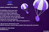 PYGUSPRO AIRDROP CONCLUSION