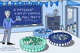 Join the COVID-19 Testing Pool Party