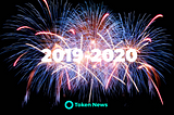 2019 in review and what to expect in 2020…