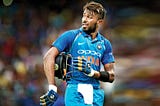 Hardik Pandya Biography — Cricketers Biography Blog