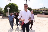 Los videos musicales de las campañas políticas en México