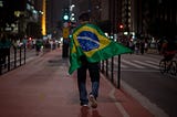 O Brasil é uma democracia de fato?