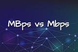 MB vs Mb