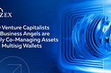 How Venture Capitalists and Business Angels are Safely Co-Managing Assets with Multisig Wallets