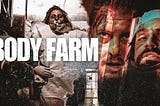 Body Farm (2020) & The Night Jane Went Insane (2023)
