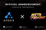 Atesis Capital X MetaFighter