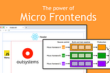 Micro Frontends in OutSystems