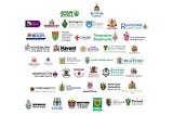 UK Local Authority Heraldic Logos (A Totally Objective Ranking)