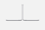 Apple MacBook 16 Inch: CPU Performance