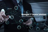 managed IT services Brisbane