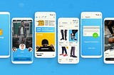 myShop, an E-commerce App (Case Study)