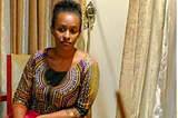 Anne Rwigara: A Beacon of Resilience and Kindness in Adversity